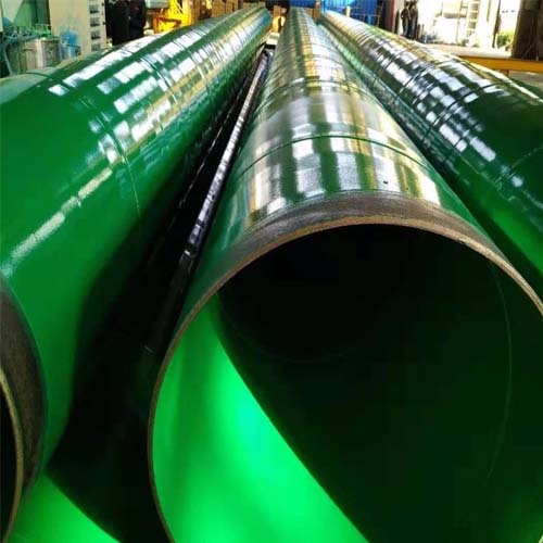 萍乡涂塑钢管厂家生产工艺