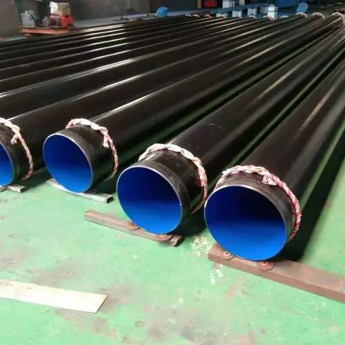 萍乡涂塑钢管的施工流程注意事项包括