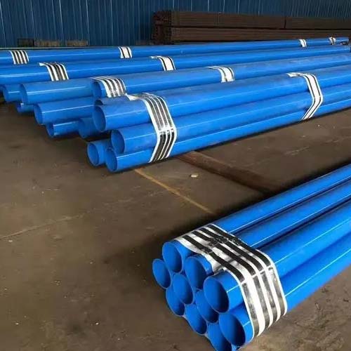 萍乡涂塑钢管现货