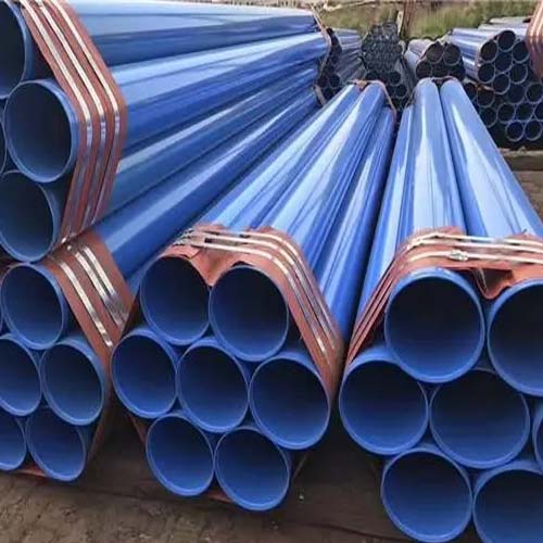 萍乡涂塑钢管检测