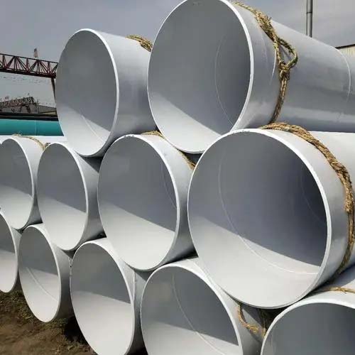 萍乡涂塑钢管厂家