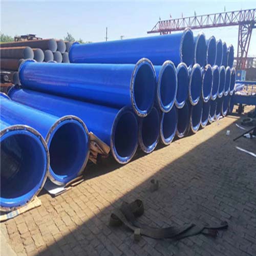 萍乡涂塑钢管施工