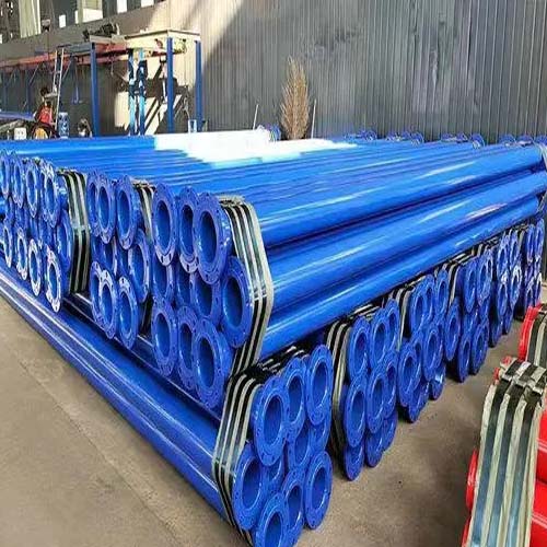 萍乡防腐涂塑钢管的规格型号