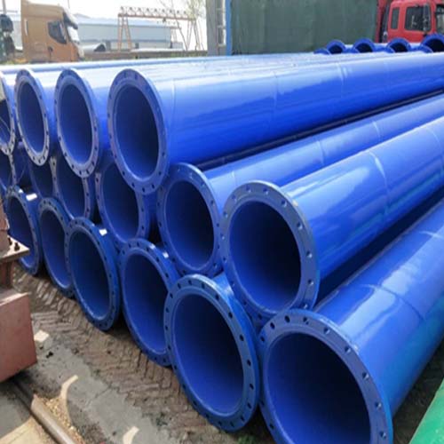 萍乡防腐涂塑钢管的加工工艺