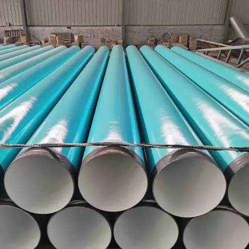 萍乡防腐涂塑钢管的执行标准