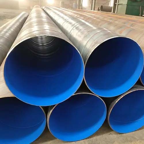 萍乡给水涂塑钢管价格