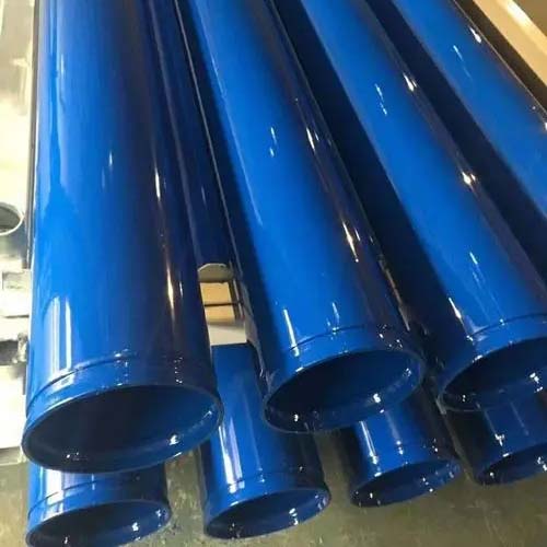 萍乡给水涂塑钢管有哪些型号? 萍乡给水涂塑钢管有哪些型号?