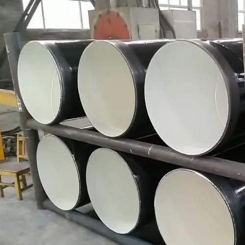 萍乡涂塑钢管防腐条件