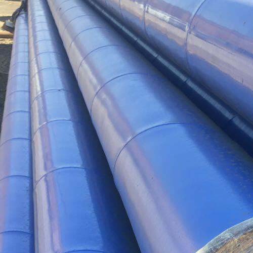 萍乡防腐涂塑钢管安装注意事项有哪些？