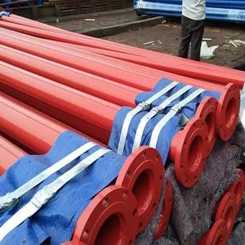 萍乡涂塑钢管厂家 萍乡涂塑钢管厂家