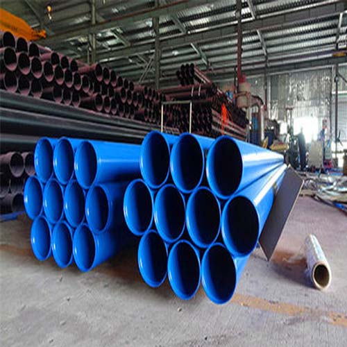 萍乡防腐涂塑钢管长度 萍乡防腐涂塑钢管长度