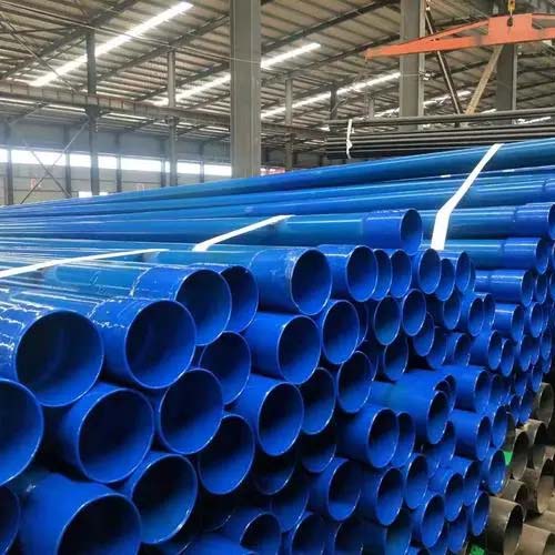 萍乡防腐涂塑钢管加工 萍乡防腐涂塑钢管加工